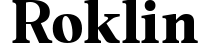 Roklin