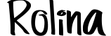 Rolina