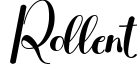 Rollent