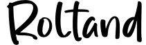 Roltand