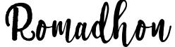 Romadhon