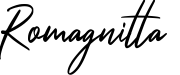 Romagnitta