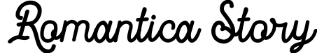 Romantica Story