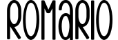 Romario