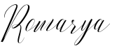 Romarya