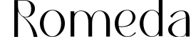 Romeda