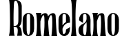 Romelano