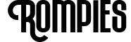Rompies
