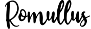 Romullus