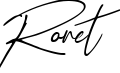 Ronet