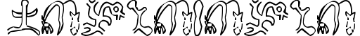 Rongorongo