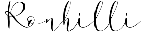 Ronhilli