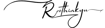 Roothinkyu