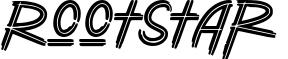 Rootstar
