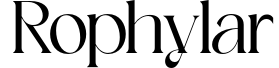 Rophylar