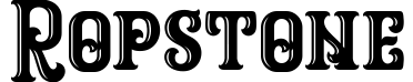 Ropstone