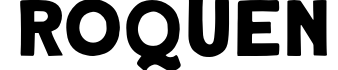 Roquen