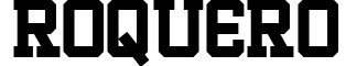 Roquero