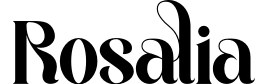 Rosalia