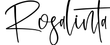 Rosalinta