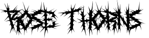 Rose Thorns