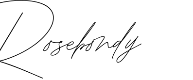 Rosebondy