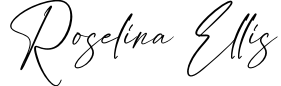 Roselina Ellis