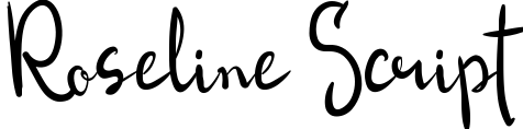 Roseline Script