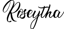 Roseytha