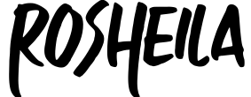 Rosheila