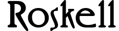 Roskell