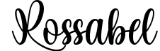 Rossabel