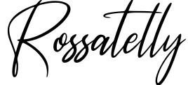Rossatelly