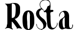 Rosta