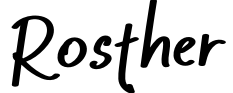 Rosther