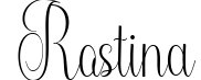 Rostina