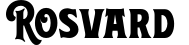 Rosvard