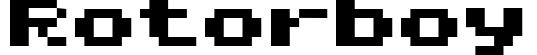 RotorBoy