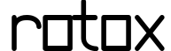 Rotox