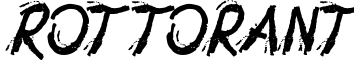 Rottorant