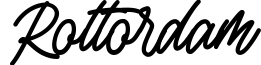 Rottordam
