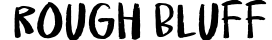 Rough Bluff