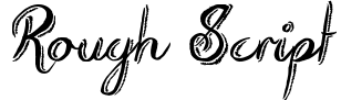 Rough Script