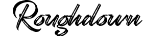 Roughdown