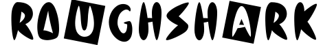 Roughshark