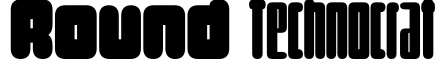 Round Technocrat