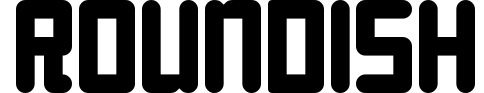 Roundish