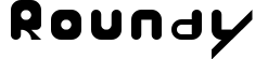 Roundy