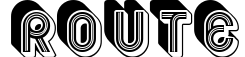 Route