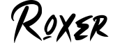 Roxer